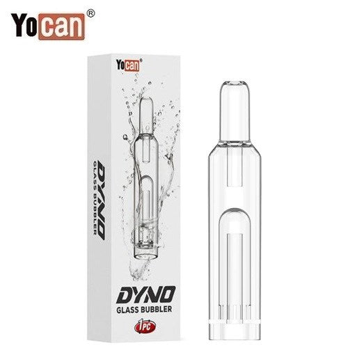 Yocan Dyno Replacement Glass Bubbler