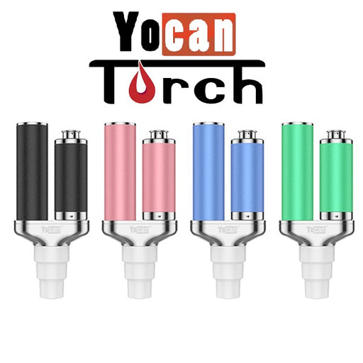 NEW 2020 Edition Yocan Torch