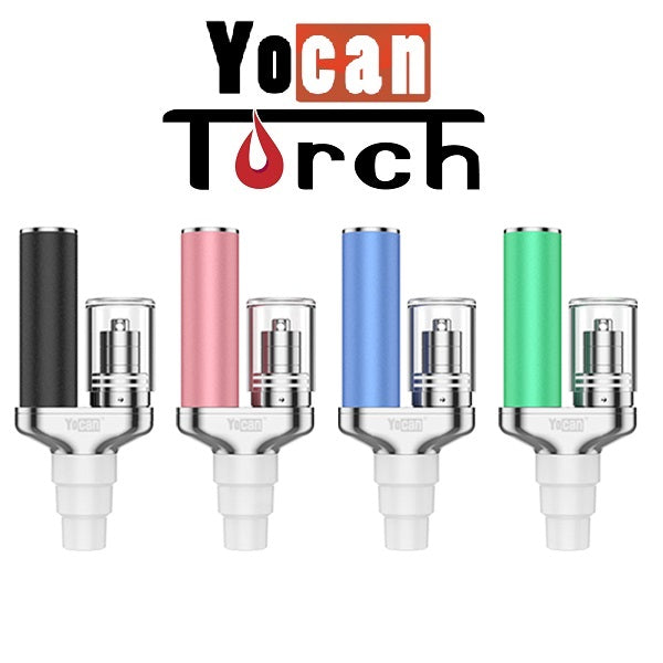 NEW 2020 Edition Yocan Torch