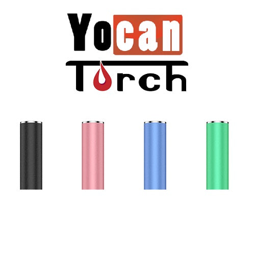 2020 Yocan Torch Replacement Battery