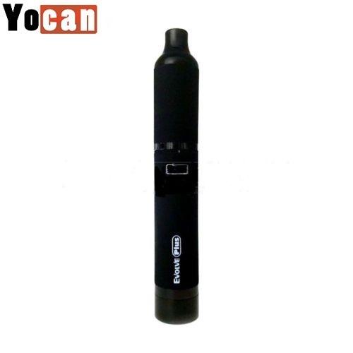 Yocan Evolve PLUS Midnight Edition Concentrate Pen Kit
