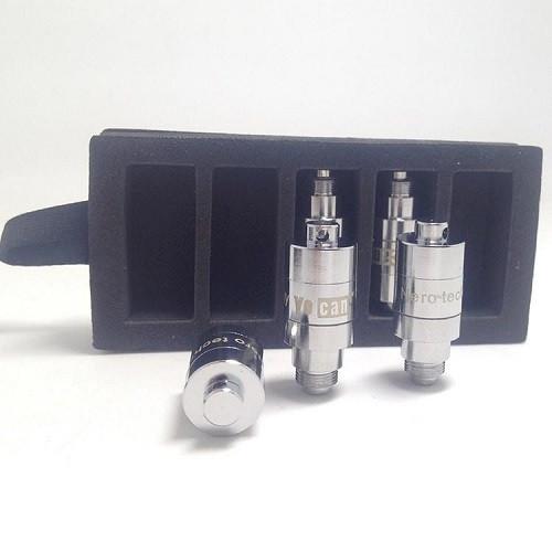 ExGo W1 Concentrate Atomizer Replacement Coils