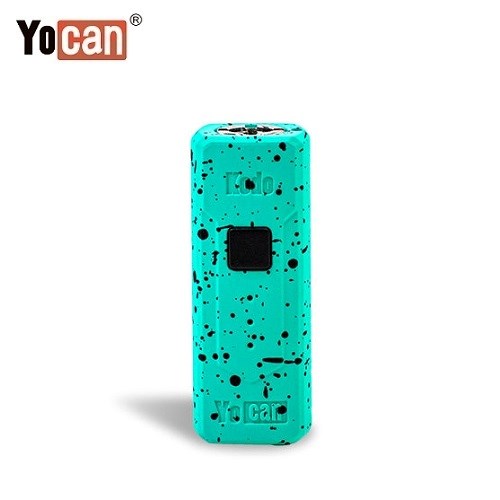 Wulf Mods Yocan Kodo Battery