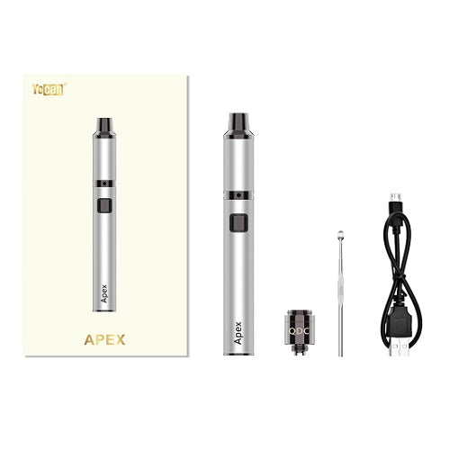 Yocan Apex Concentrate Kit