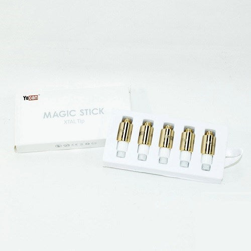 Magic Stick XTAL Tip Coil