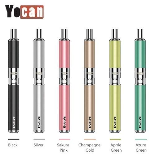Yocan Evolve-D Pen Kit 2020 Version