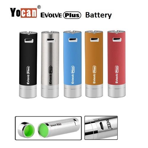 Yocan Evolve PLUS Battery