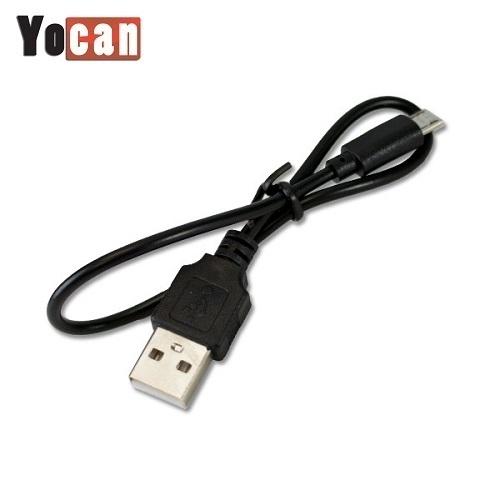 Evolve Plus Micro-USB Charging Cable