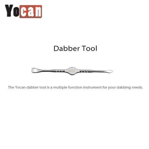 Yocan Concentrate Loading Tool