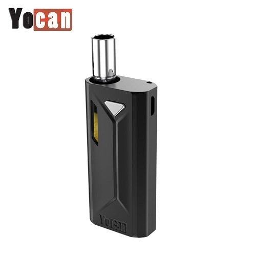Yocan Groote Thick Oil Cartridge Mod