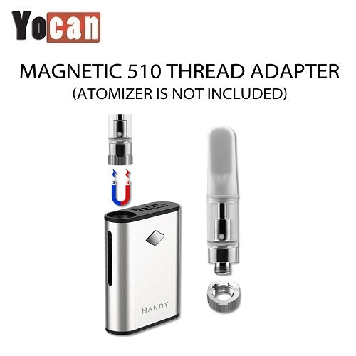 Yocan Handy Cartridge Battery