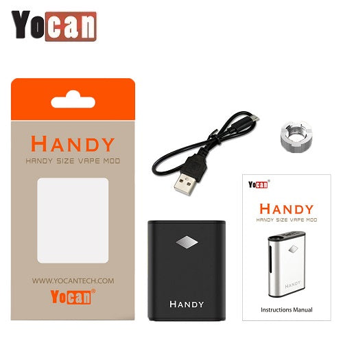 Yocan Handy Cartridge Battery