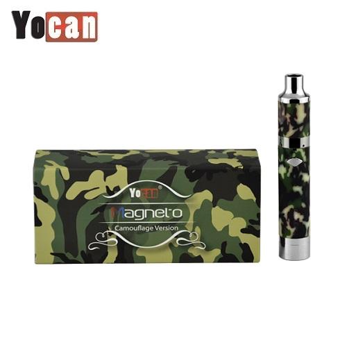 Magneto Camouflage Version Concentrate Pen Kit