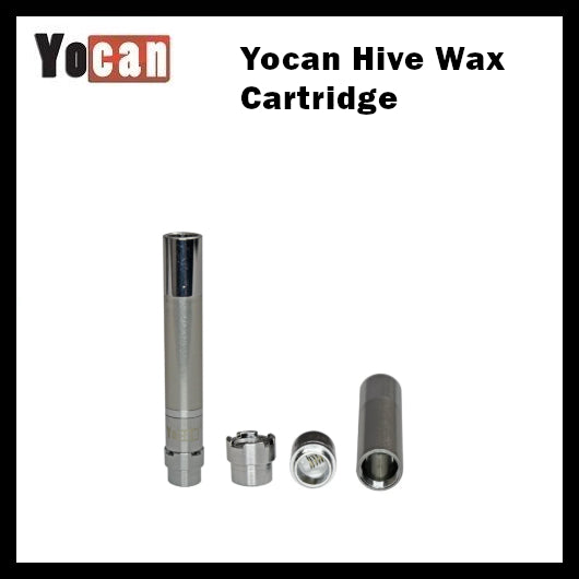 Hive Wax Cartridge